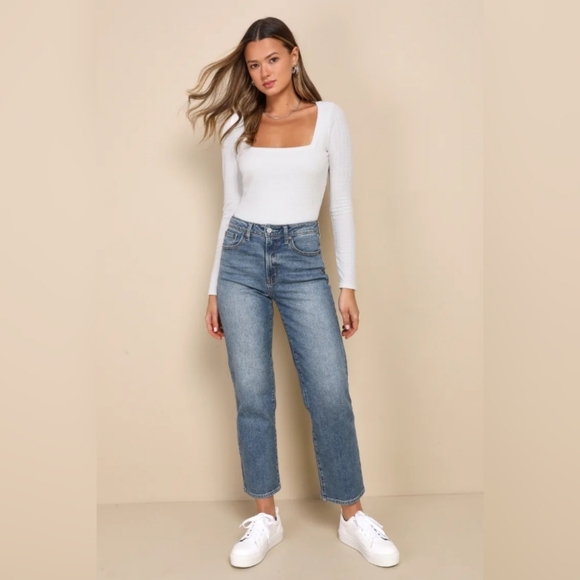 Lulus Top - Picture 4 of 8